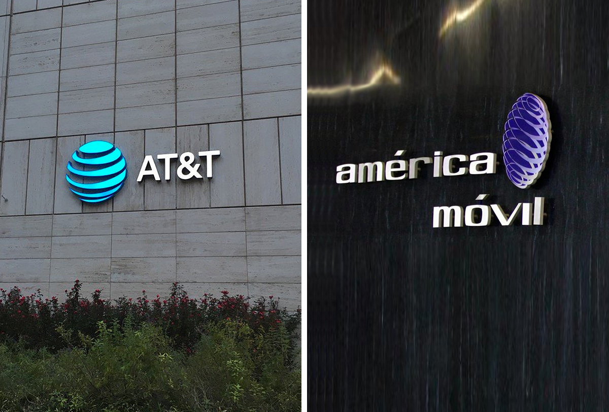AT&T revela su estrategia ante América Móvil