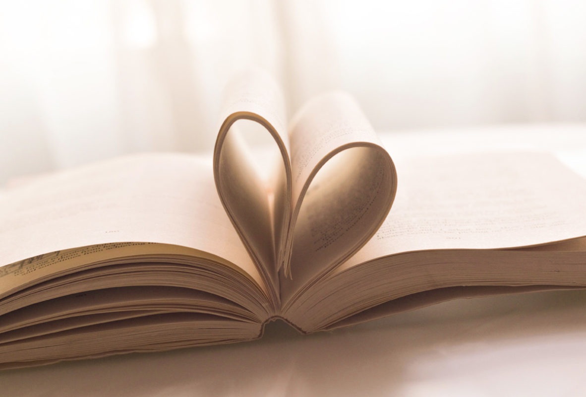 10 libros para entender el amor y disfrutar a tu pareja - Alto Nivel