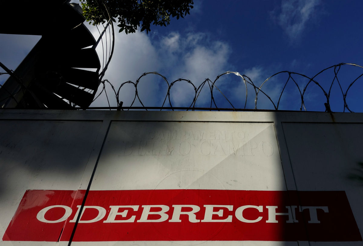 Acusan relación de Odebrecht y el PRI en la campaña de 2012