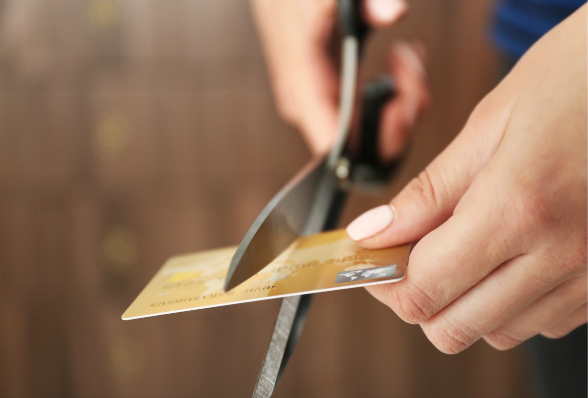 5 errores que convierten tu tarjeta de crédito en una pesadilla