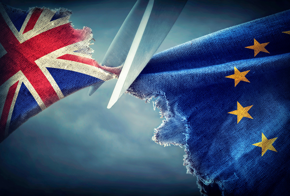 Hoy inicia el Brexit: Así dirá adiós el Reino Unido a Europa