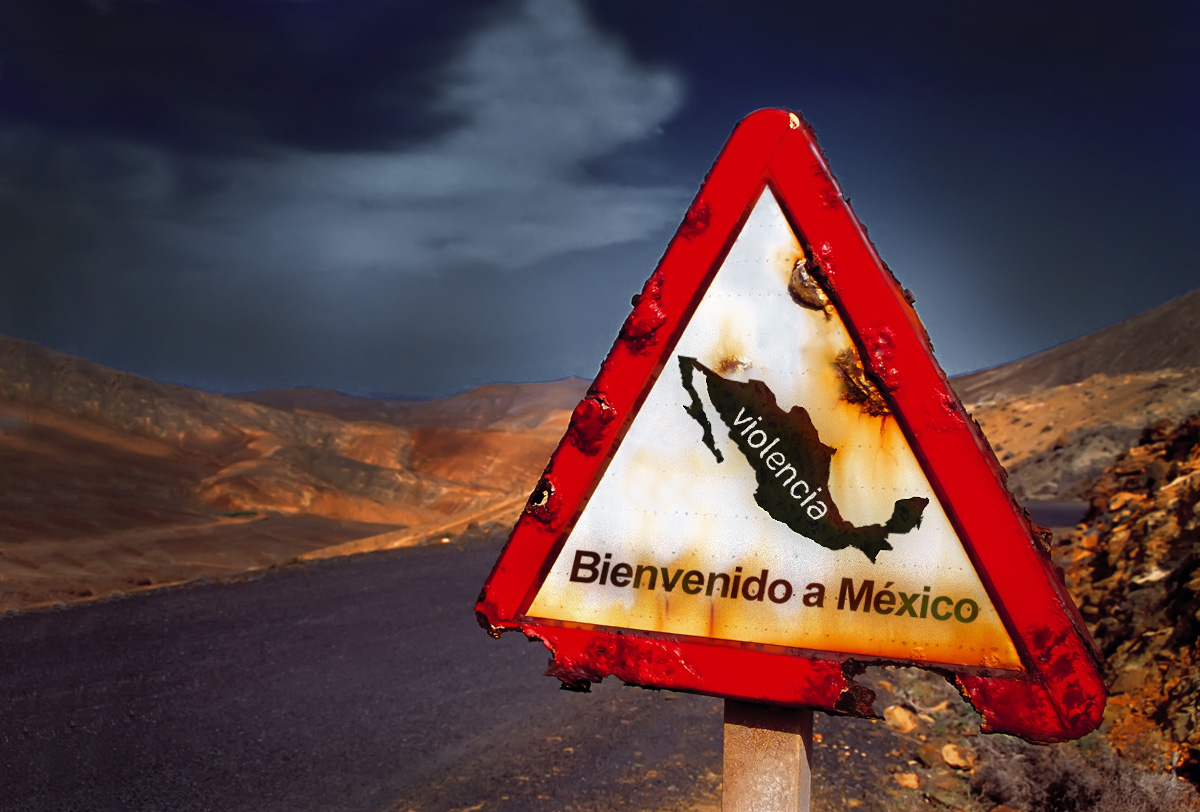 Los días perdidos del gobierno mexicano