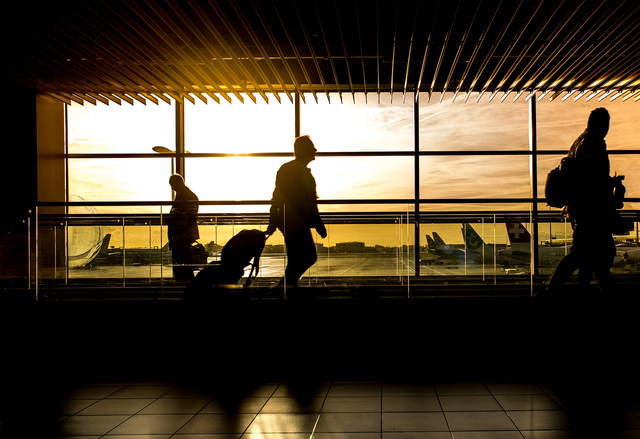Viajero: conoce tus derechos contra la sobreventa de las aerolíneas