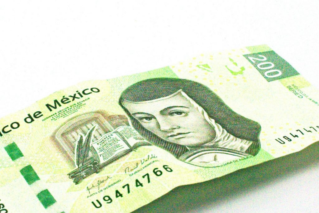 billete-mexicano