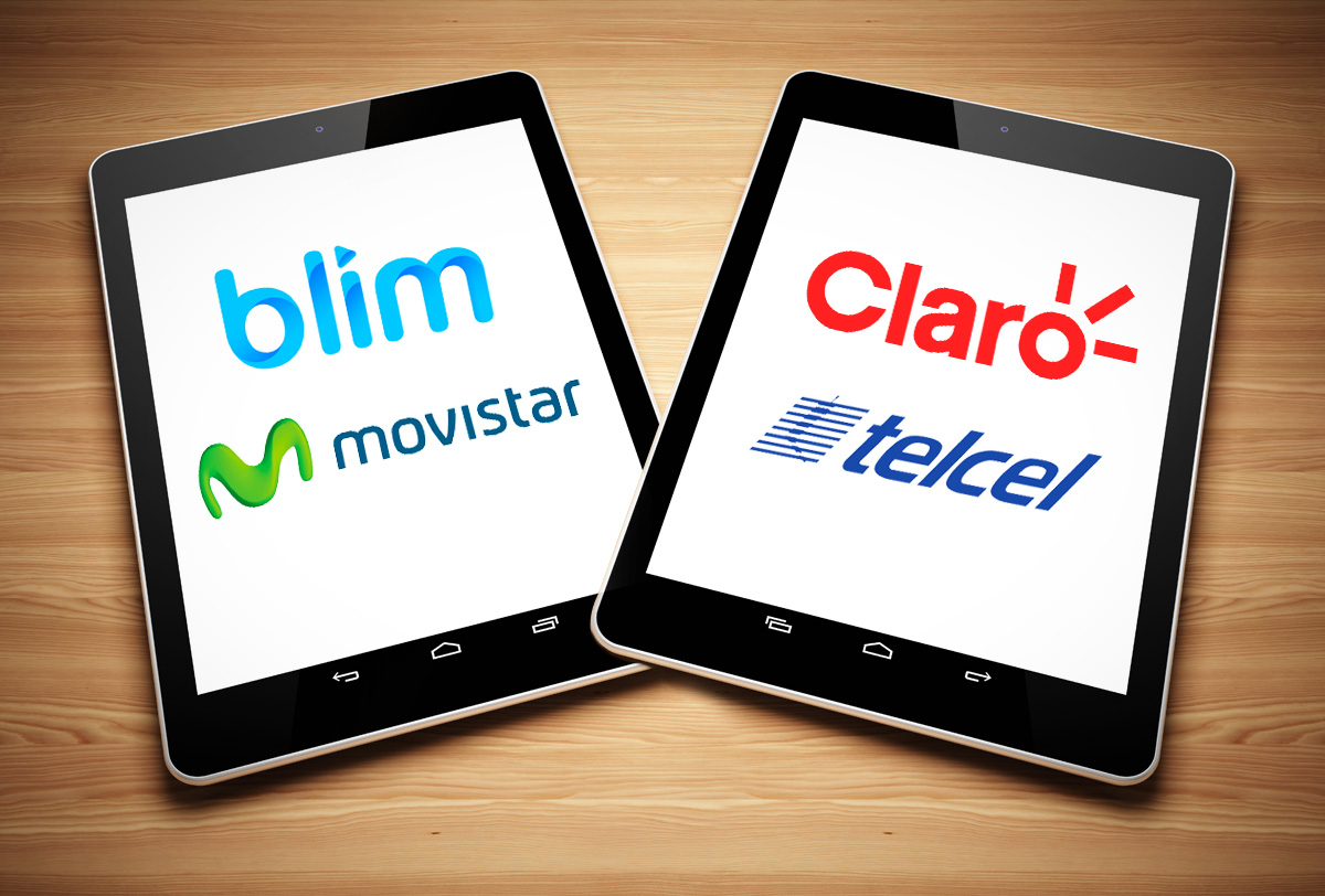 Blim y Movistar se unen para darle batalla a Telcel y Claro Video