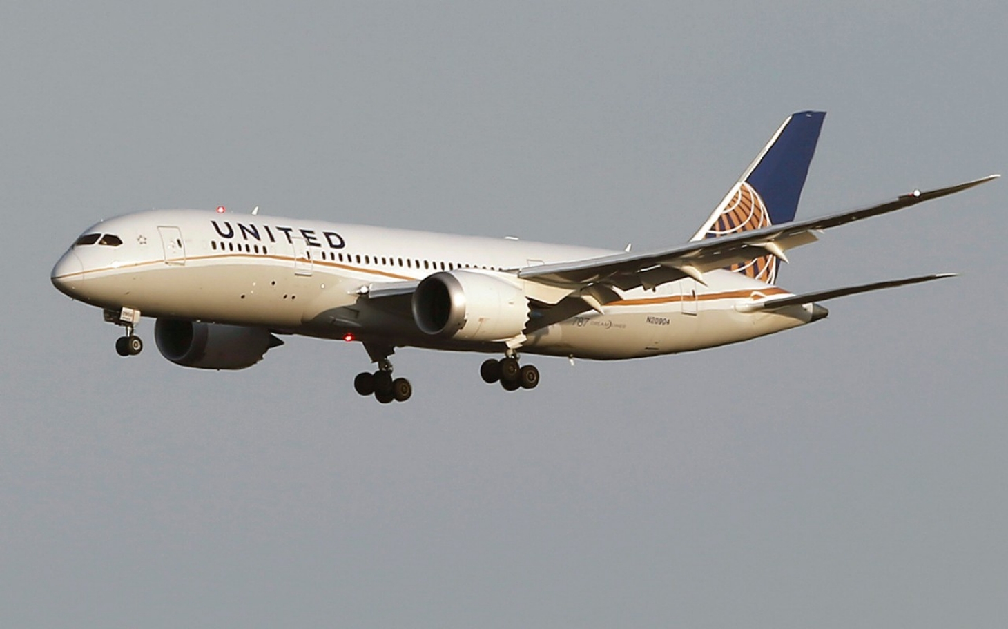 Este es el recuento de la turbulenta jornada de United Airlines