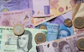 El 10% de las familias mexicanas tiene el 80% de la riqueza