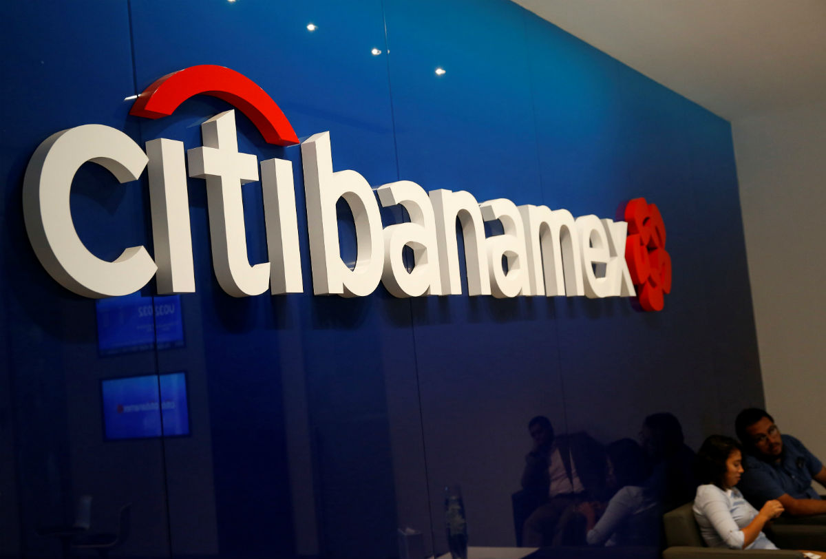 Citi anuncia salida de México en banca de consumo y empresarial y venderá Banamex