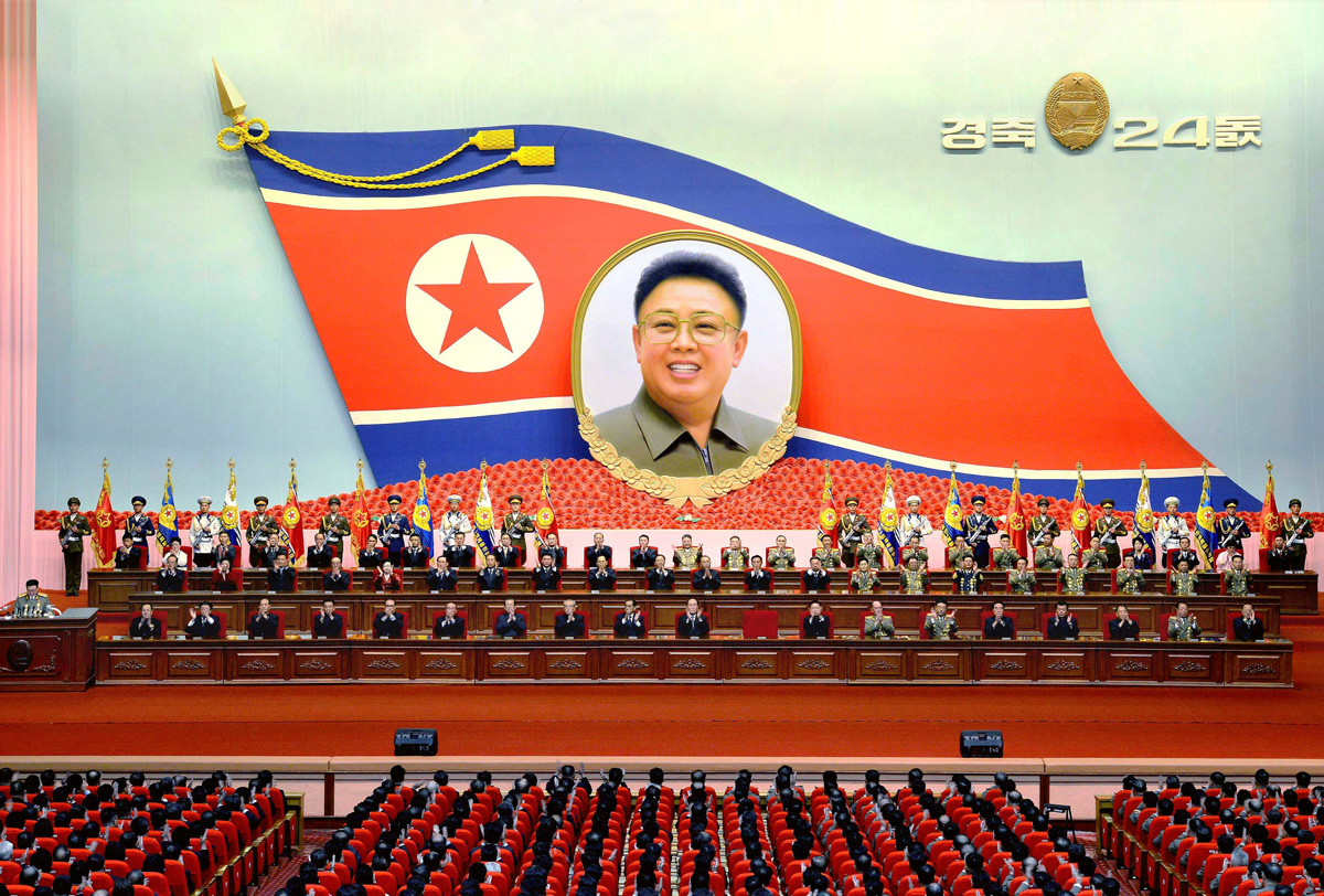 Corea del Norte: un país pequeño y pobre, pero clave para China y EU