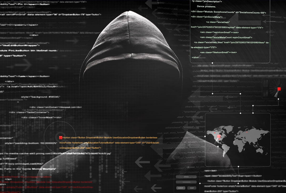 El hacker que detuvo con 10 dólares el ciberataque mundial