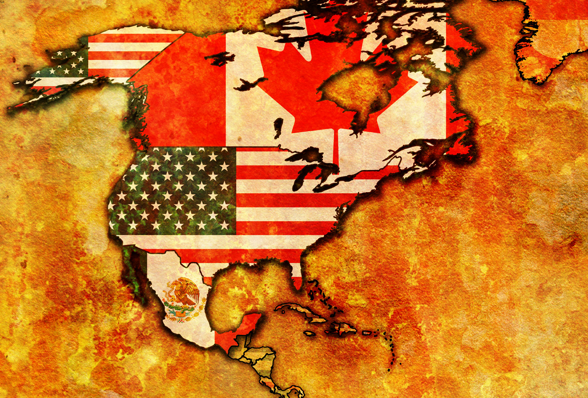 EU rechaza a Canadá y mantiene su amenaza de retirarse del TLCAN