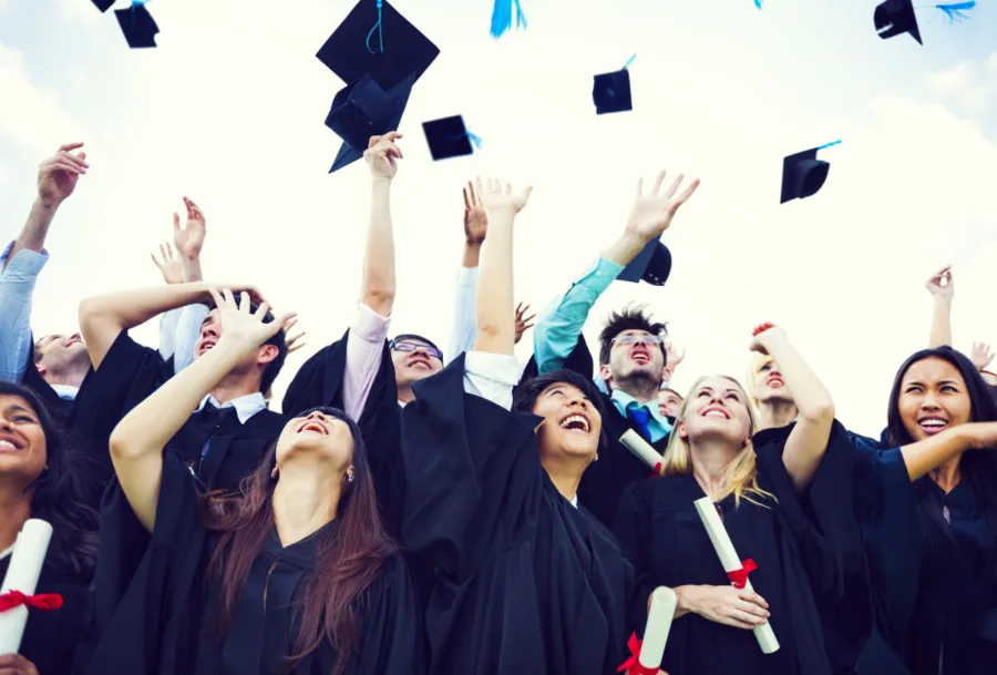 ¿Cuánto cuesta una fiesta de graduación en México?