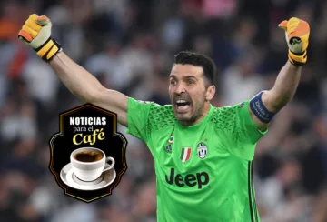 Así son de caros los boletos para ver a la Juventus en Monterrey