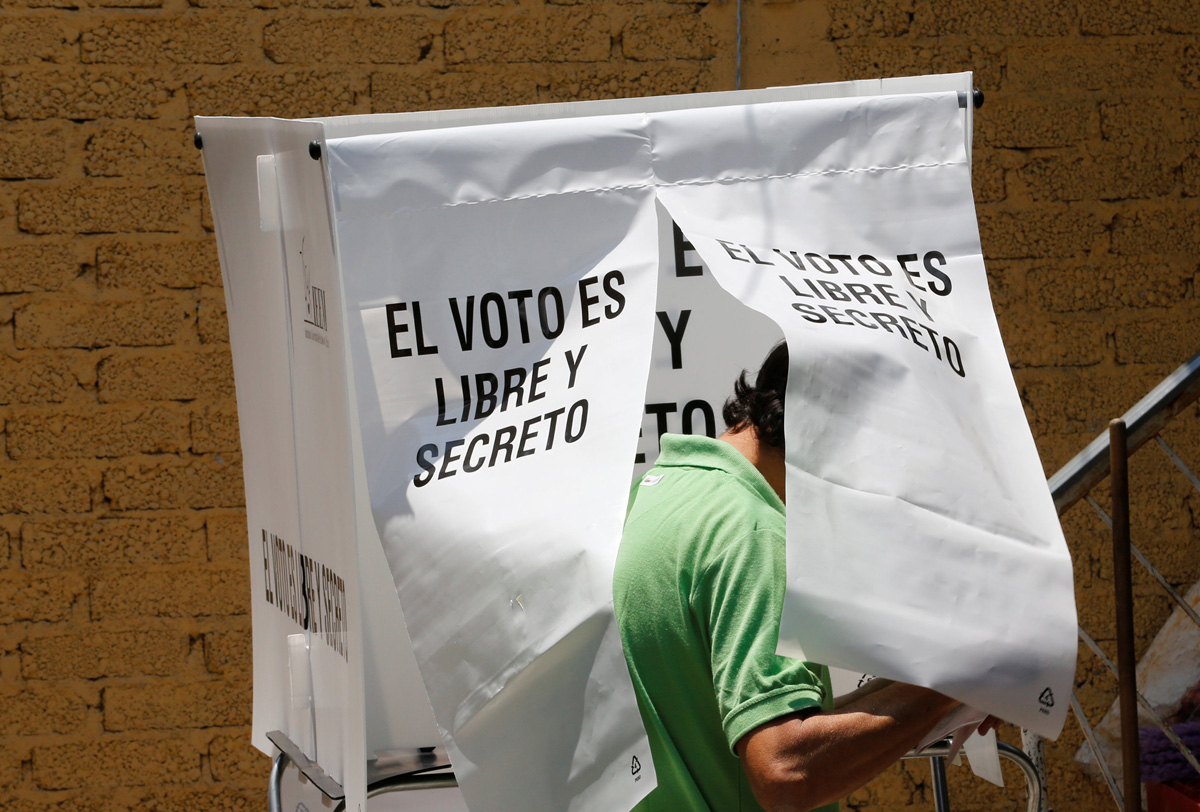 Así es como la elecciones en Coyoacán fueron invalidadas