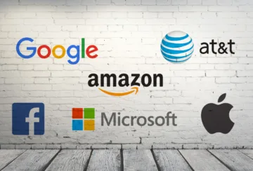 Estas son las 10 marcas más valiosas del mundo en 2017