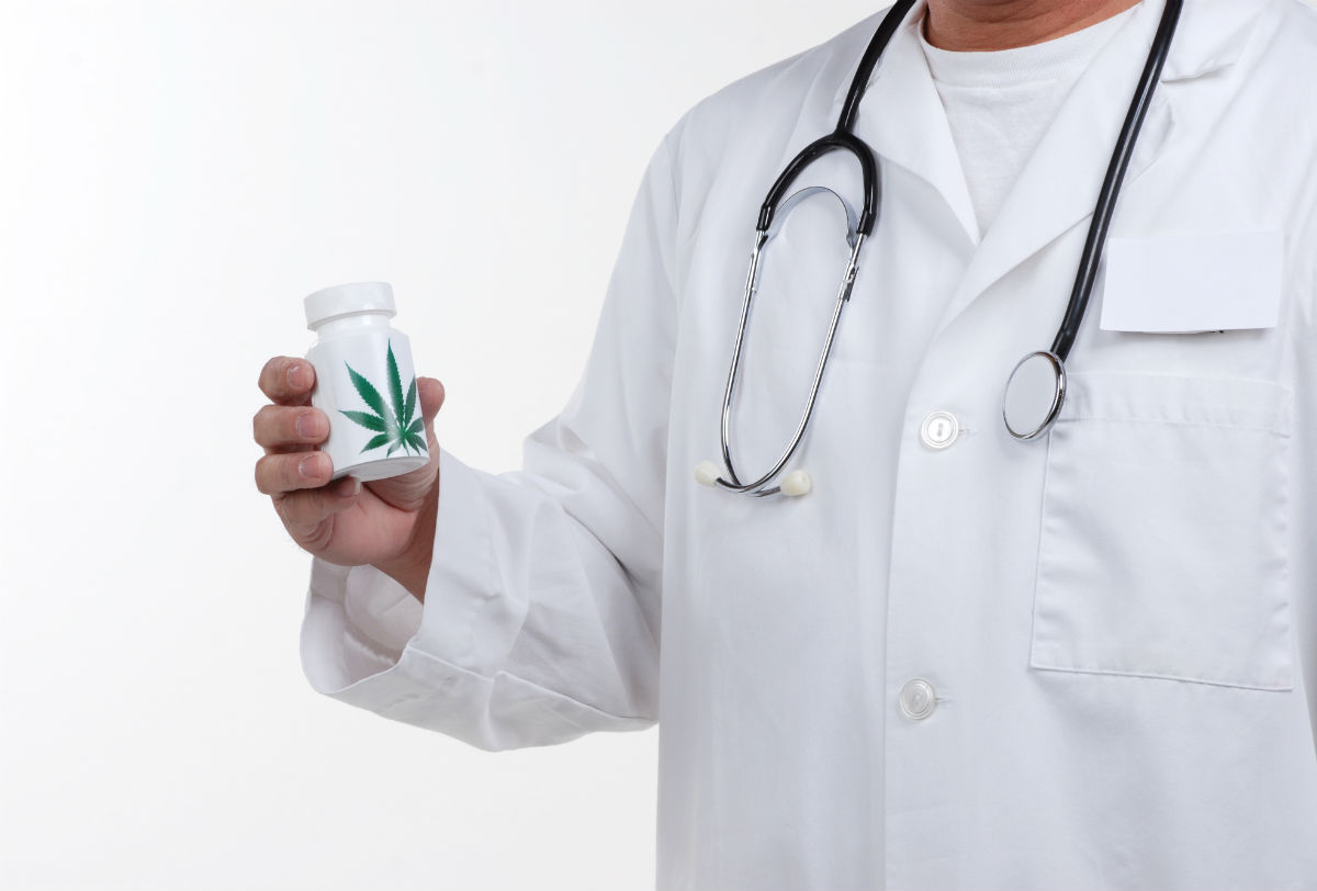 ¿Te gustaría saber sobre el uso medicinal de la cannabis? UNAM lanza este diplomado