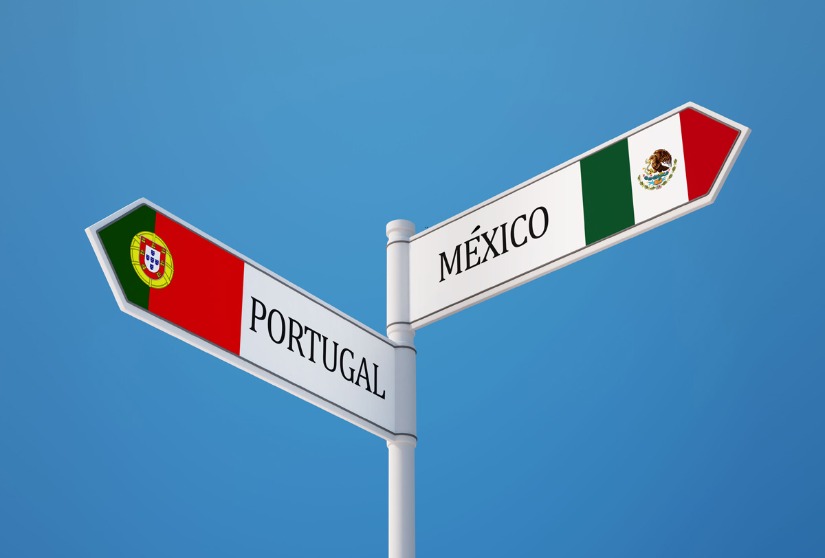 La lección que cambió a Portugal y México no aprendió