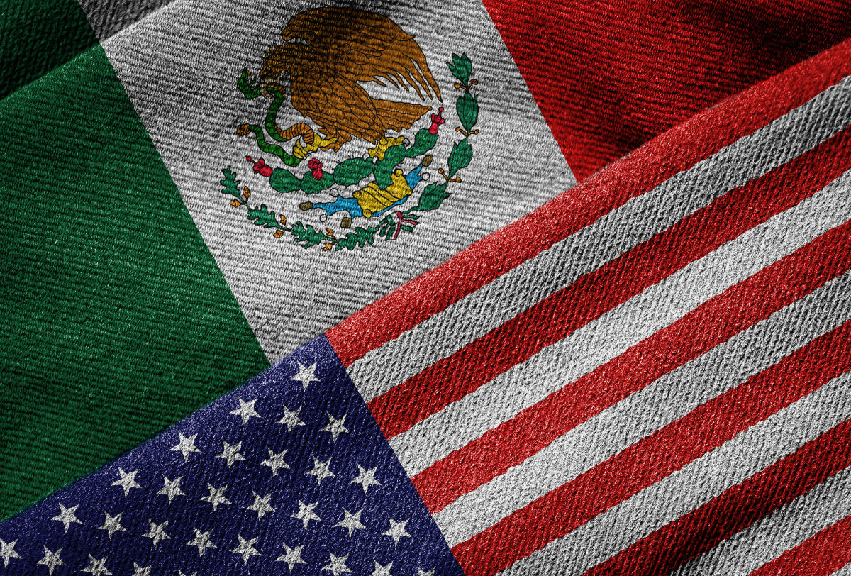 Los golpes que enfurecieron a México en el cuarto round del TLCAN