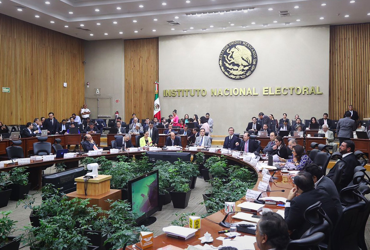 El error del INE que dio un día más al triunfo del PRI en Coahuila