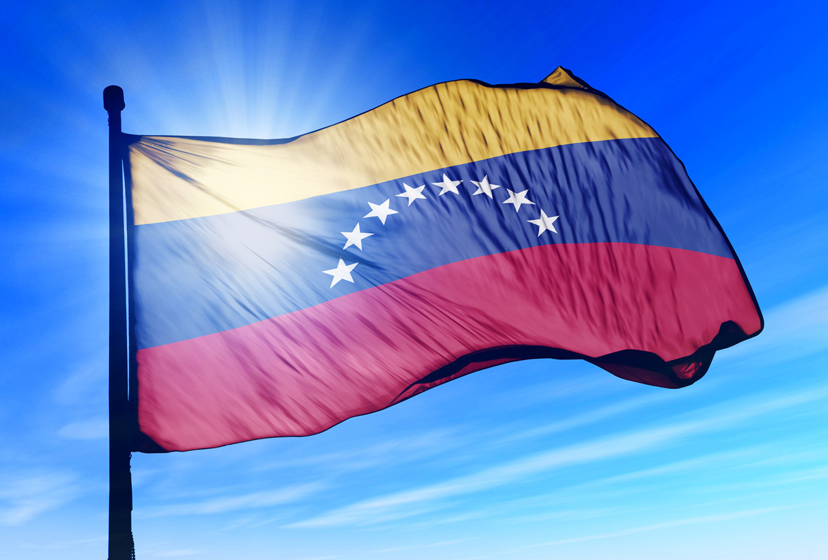 ¡Shhh! No critiquen al gobierno de Venezuela