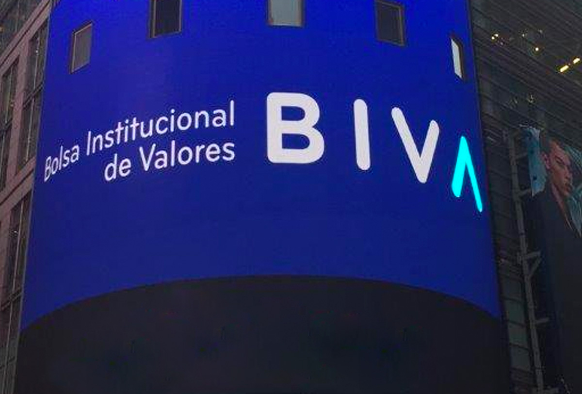Qué es BIVA? La nueva bolsa de valores en México - Alto Nivel