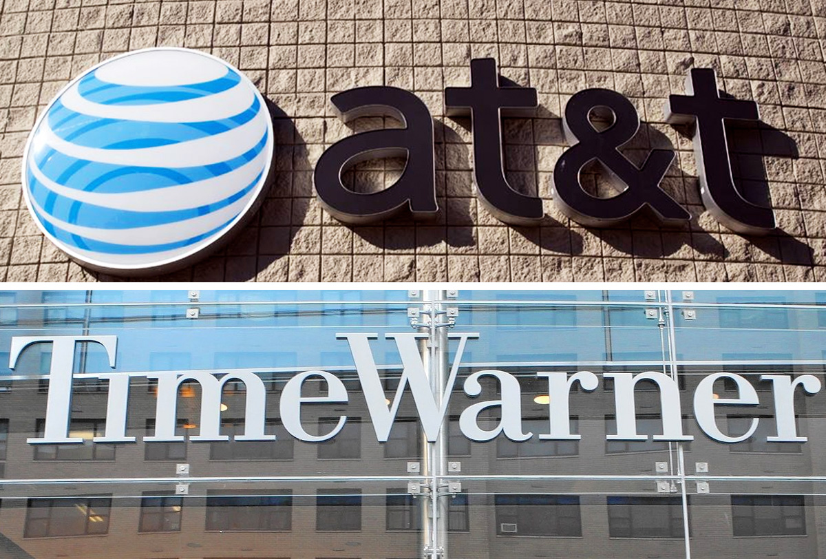 Qué cambiará en México con la fusión de Time Warner y AT&T