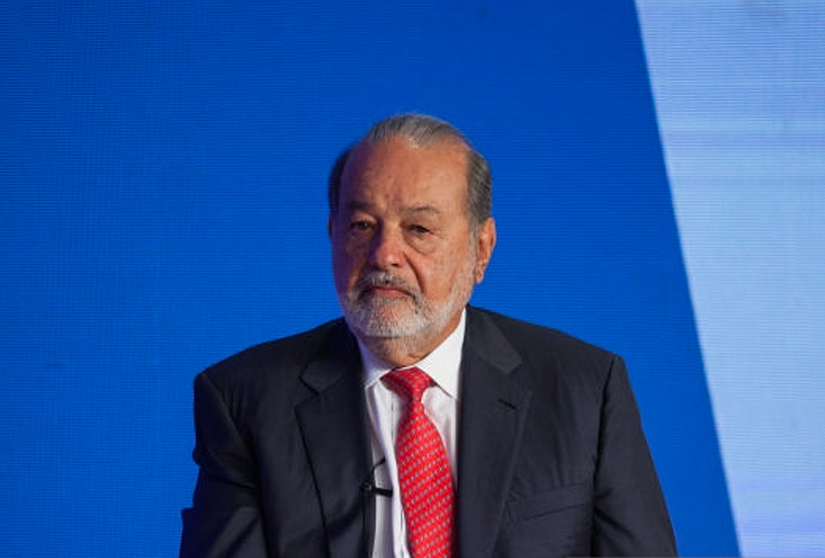Empresas de Carlos Slim, encargadas de la seguridad en las elecciones