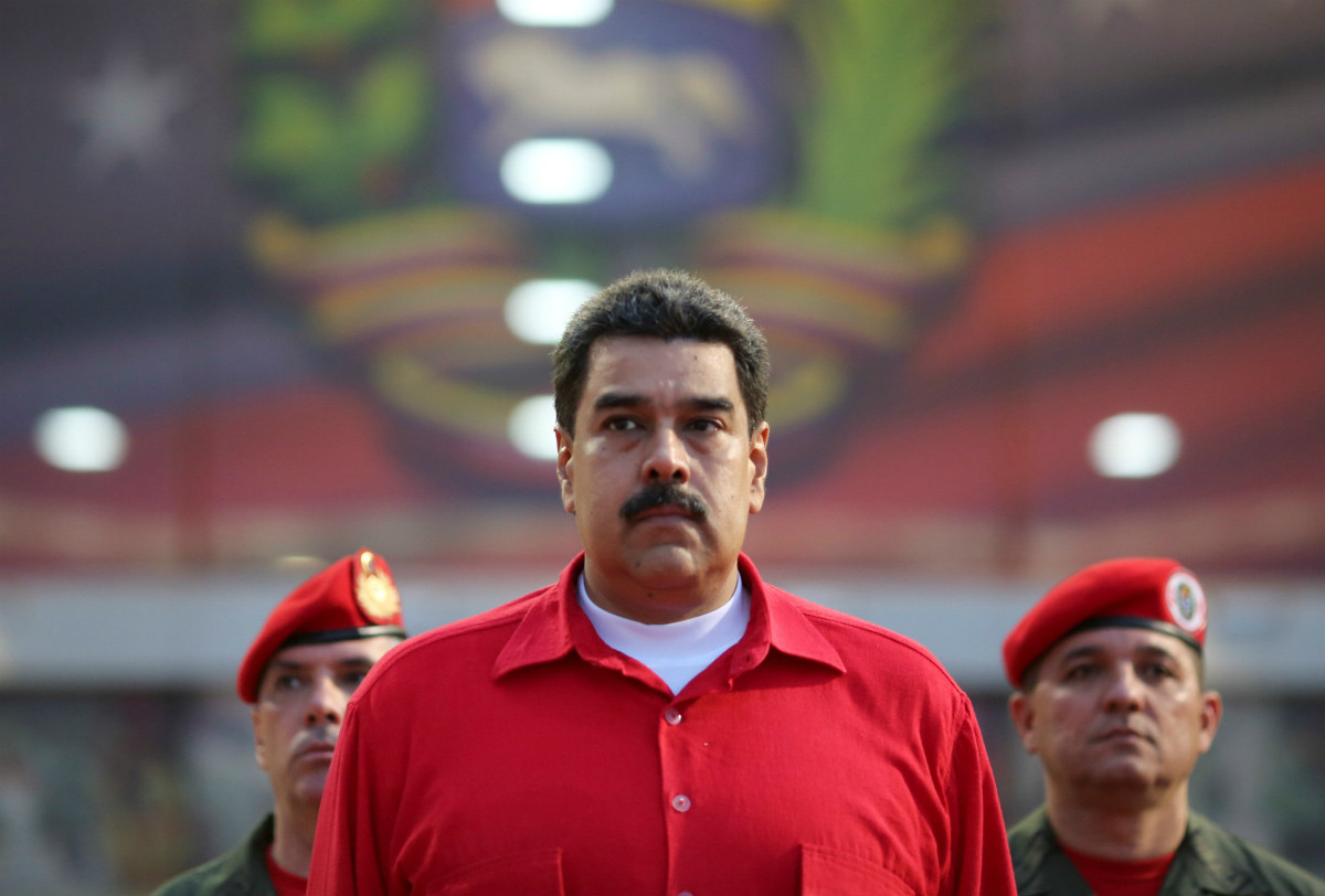 La exfiscal de Venezuela acusa a Maduro de corrupción con Odebrecht