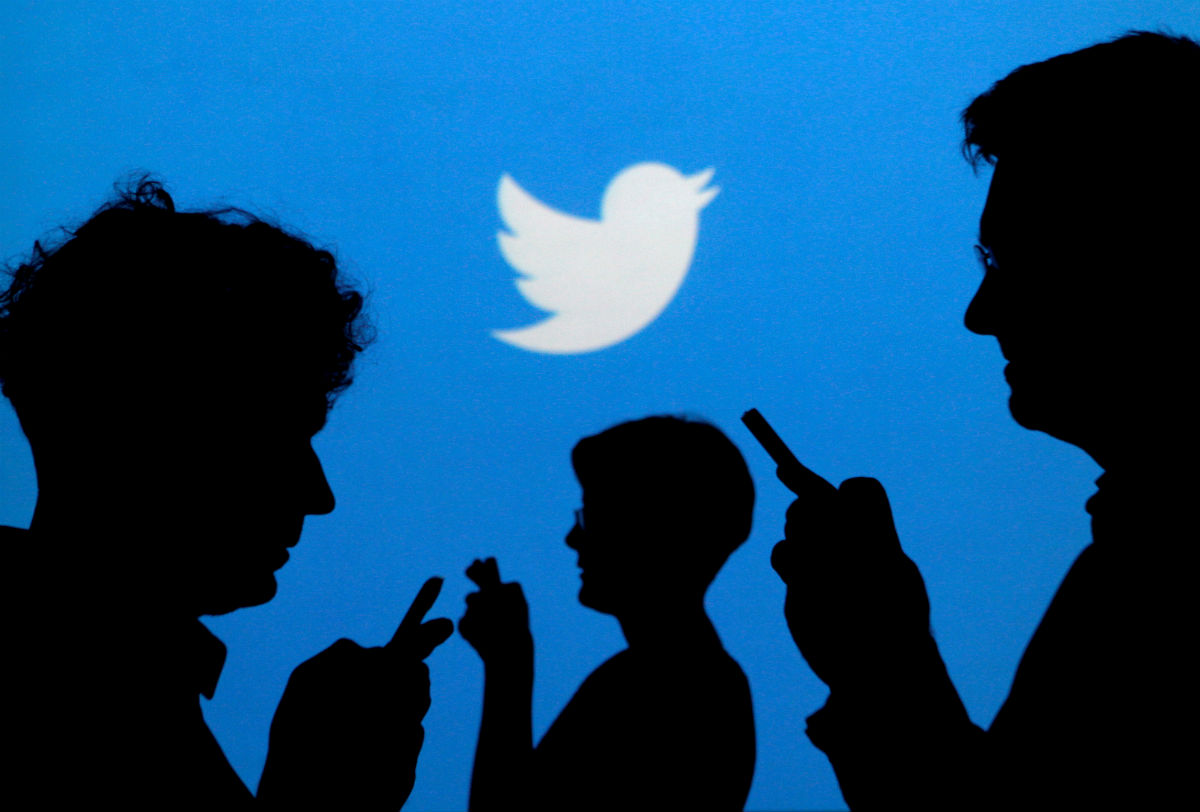 Twitter inicia una prueba que aumenta el tamaño de sus mensajes.