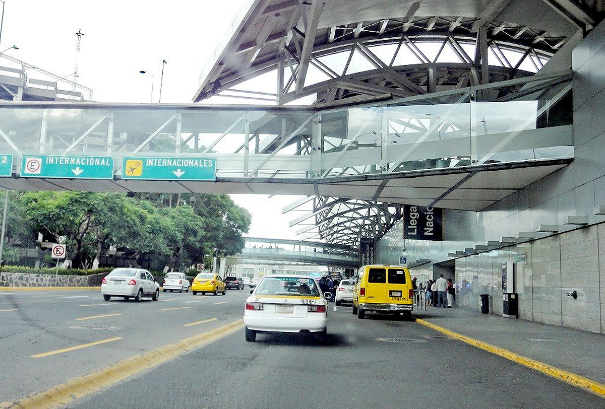 Los taxis del Aeropuerto, ¿intocables o perderán la concesión?