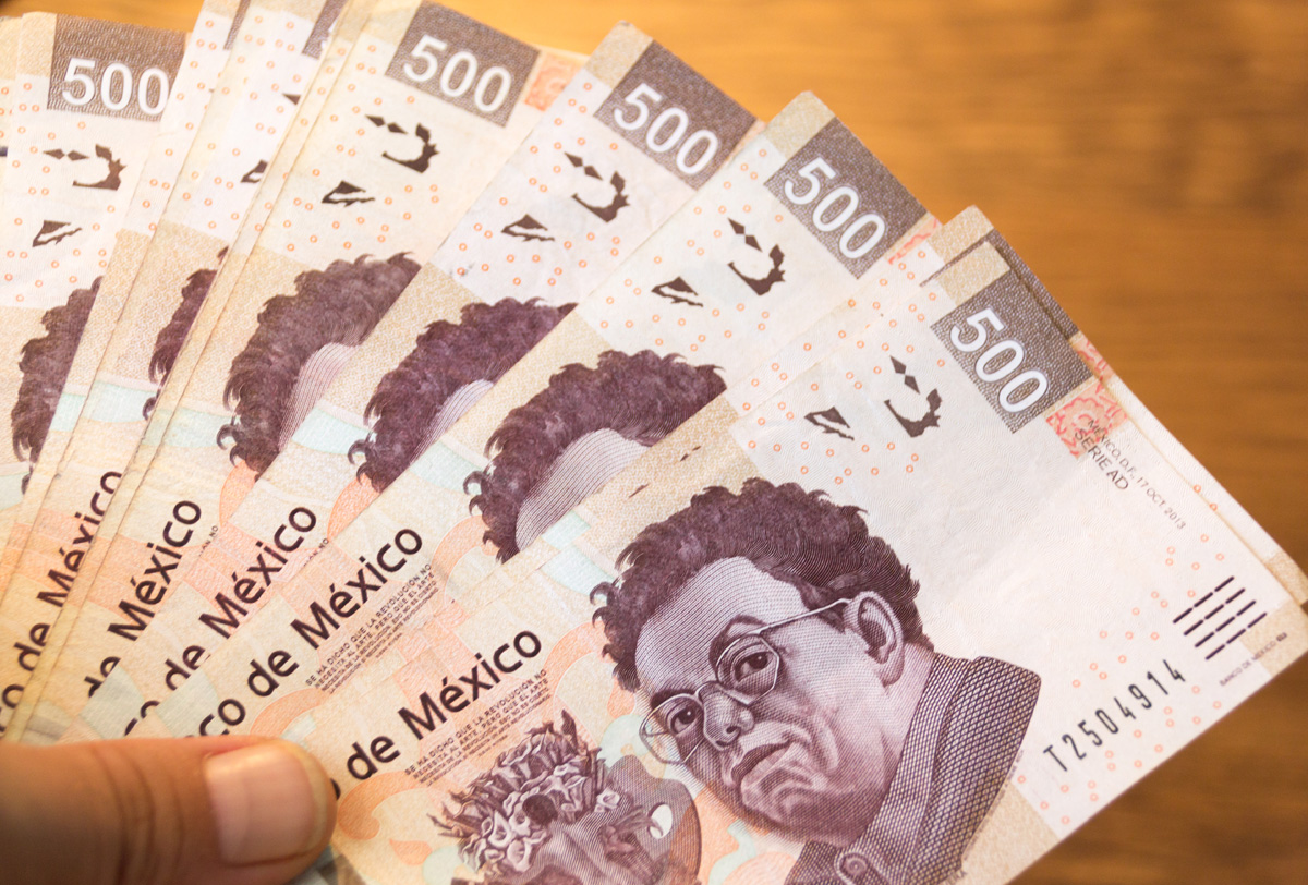 Lo bueno, lo malo y lo feo de la economía mexicana en 2017