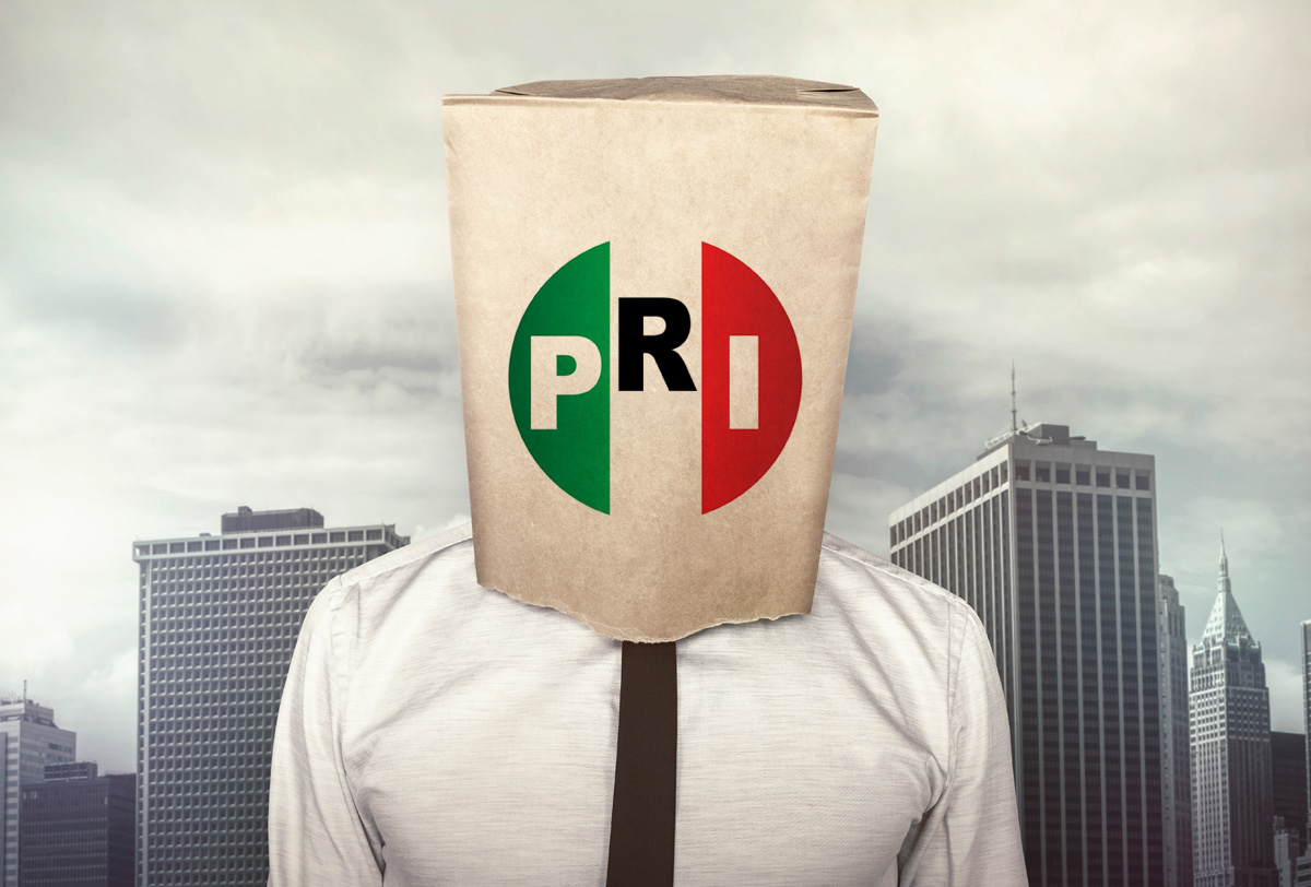 ¿Quién es el tapado del PRI para las elecciones de 2018?
