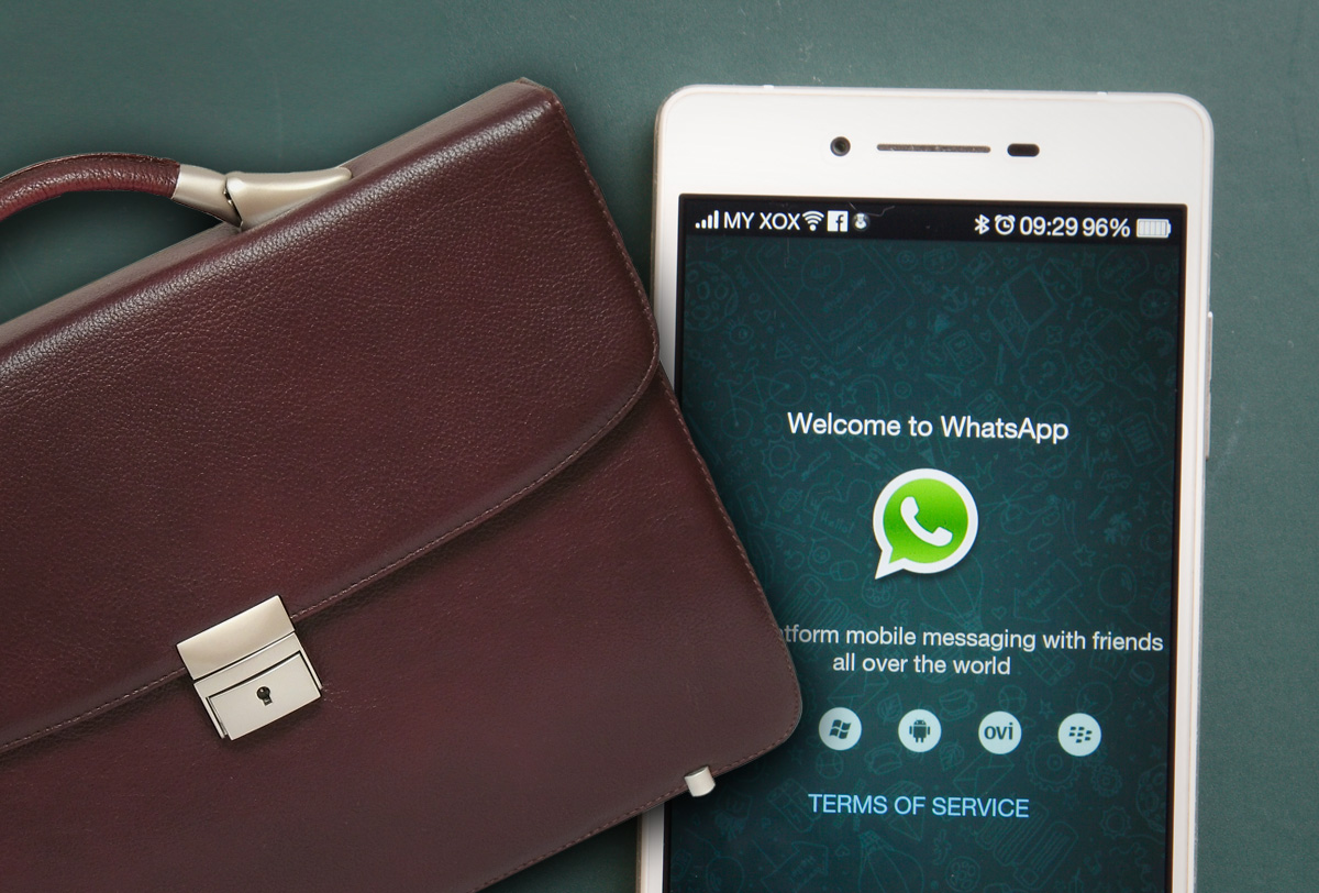 5 claves de WhatsApp para impulsar tu negocio a través de mensajes