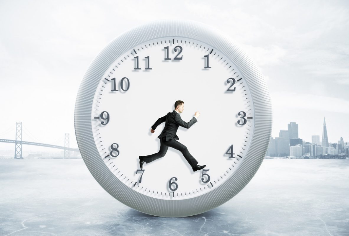 Time management para organizarte y administrar tu tiempo