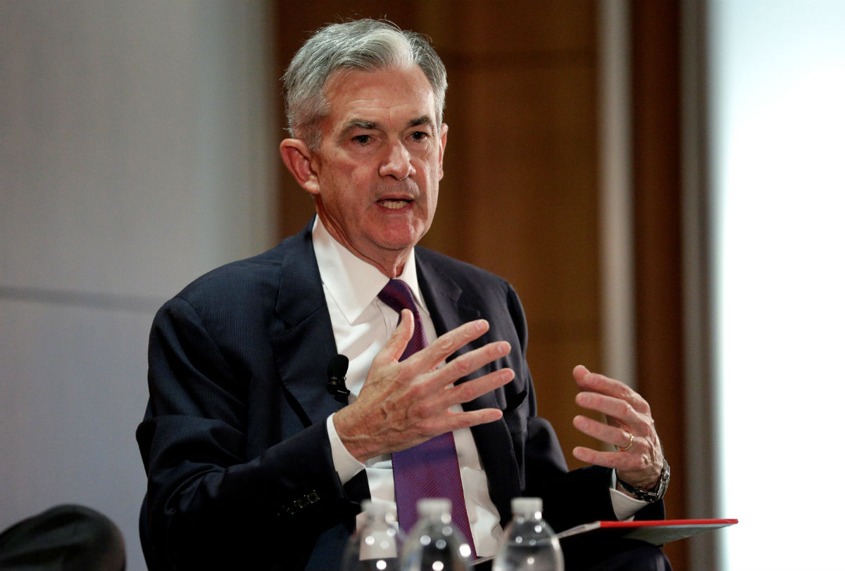 La Fed sugiere empezar a retirar estímulos monetarios si recuperación “sigue su curso”