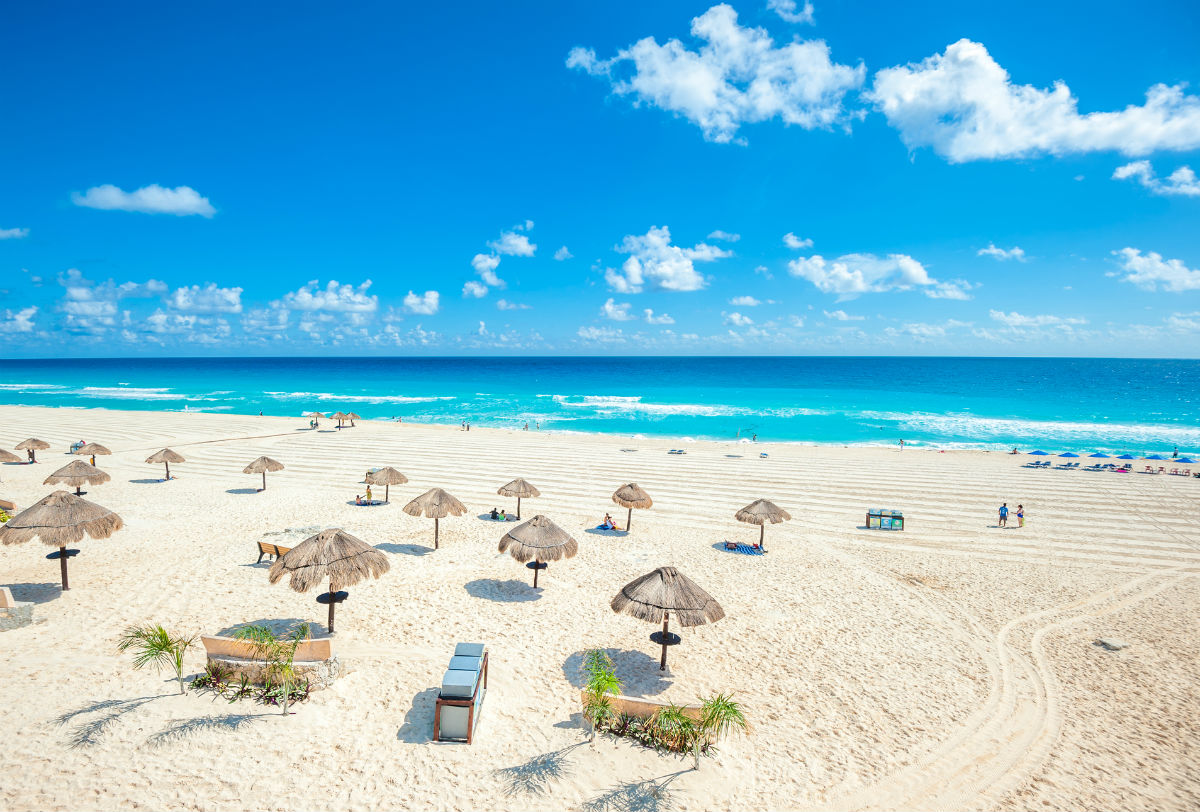 Cancún se corona como la ciudad más visitada de Latinoamérica
