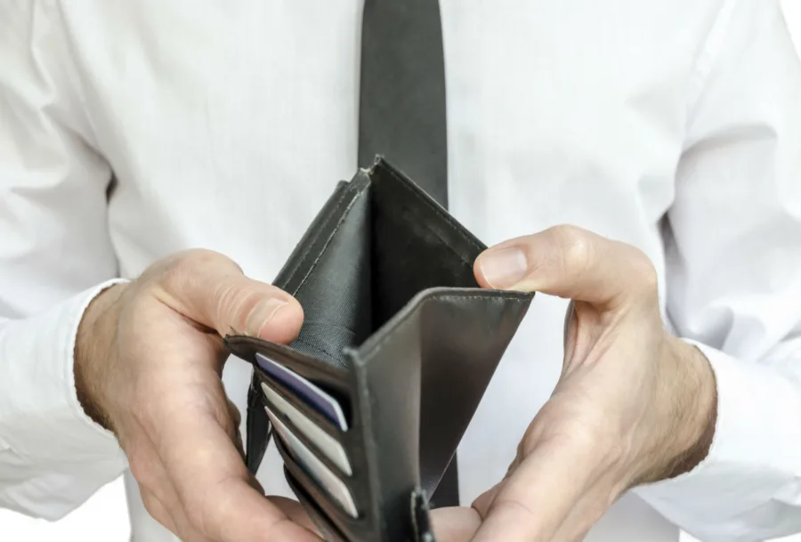 Caja de ahorro, el alivio del estrés financiero de las empresas y sus empleados Caja de ahorro, el alivio del estrés financiero de las empresas y sus empleados