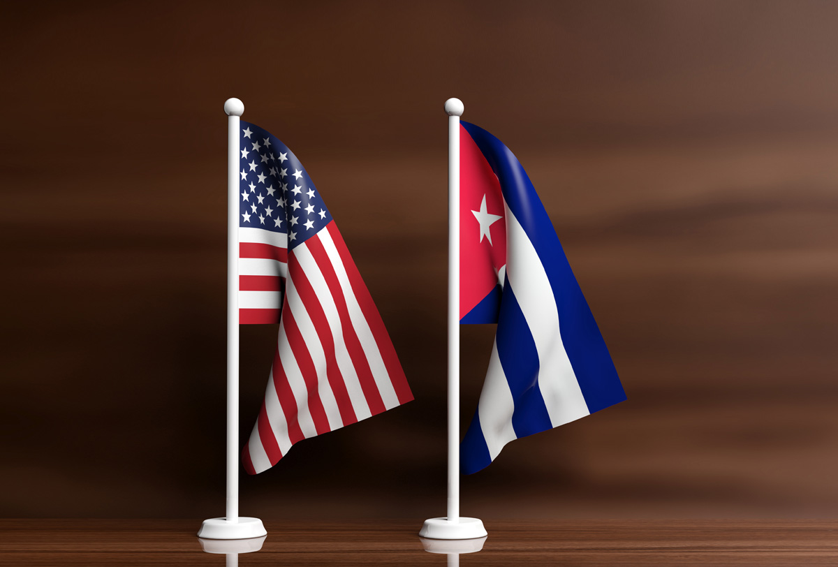 La izquierda latinoamericana hace un ‘frente unido’ contra Biden y sus políticas hacia Cuba