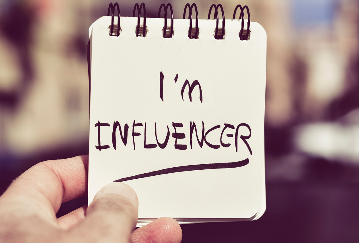 Cómo ser un influencer: la habilidad que mejor paga el mercado