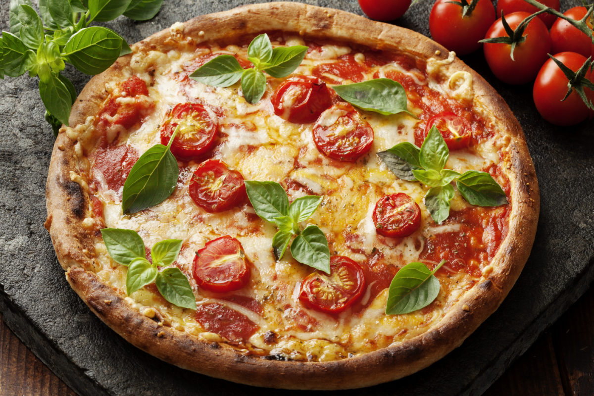 Por qué la pizza napolitana es patrimonio inmaterial de la humanidad