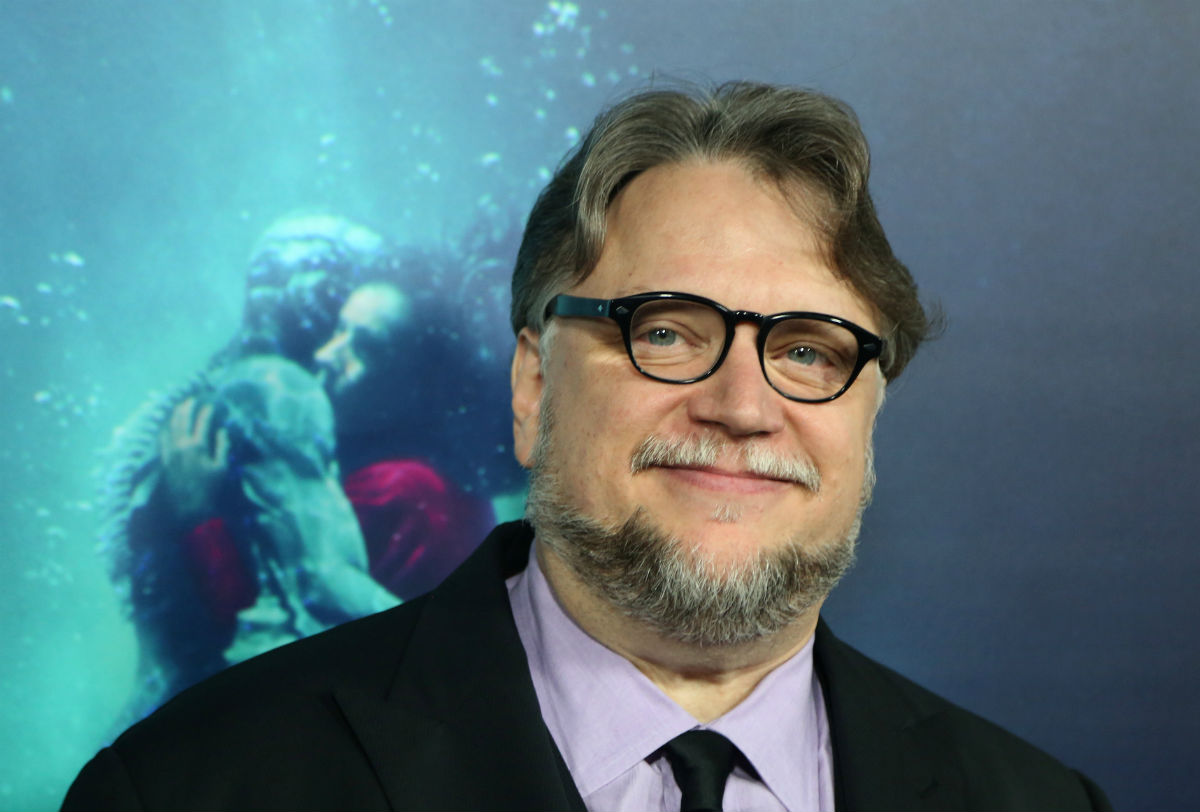Guillermo del Toro: 7 curiosidades del director de La forma del agua
