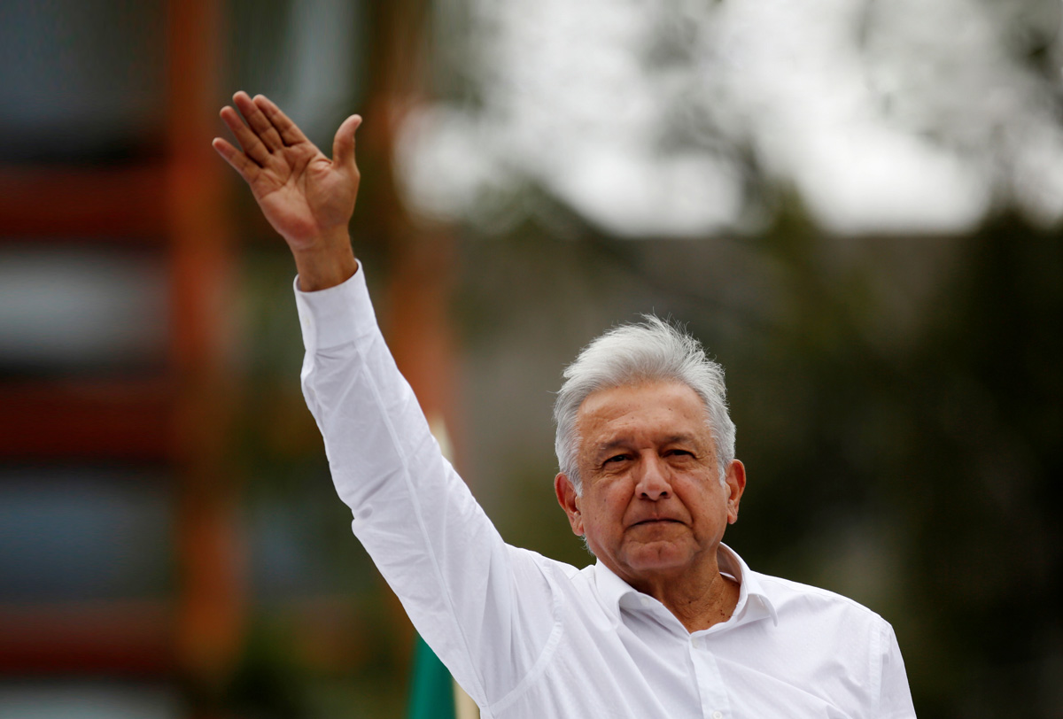 Julio de 2018: Así fue como López Obrador ganó la elección