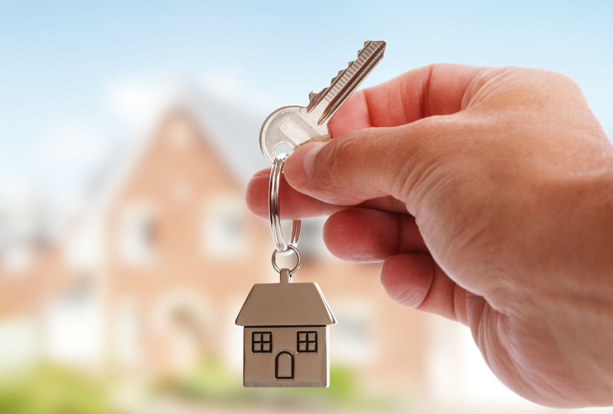 Las ventajas de comprar una casa usada en la CDMX