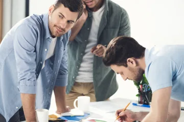 Todos tenemos sangre de millennials Todos tenemos sangre de millennials