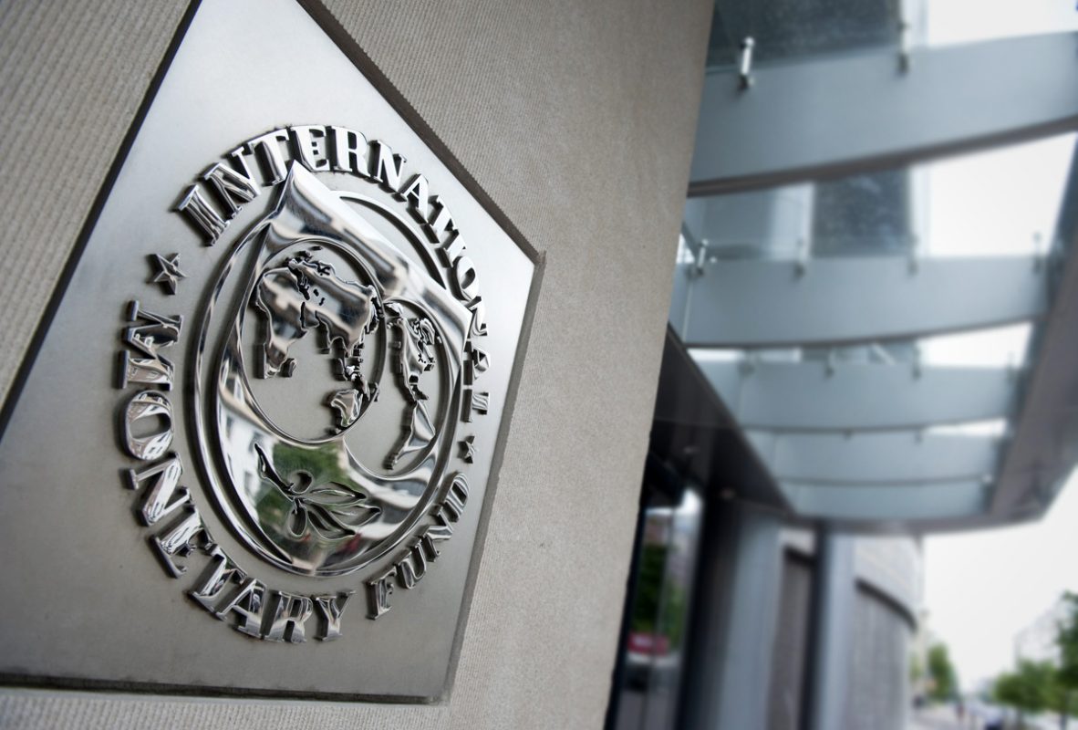 FMI le pone ‘palomita’ a México en requisitos para Línea de crédito flexible