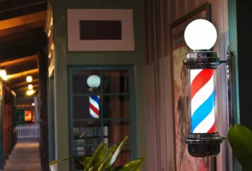 Barberías, un negocio rentable y de moda que te seduce a invertir