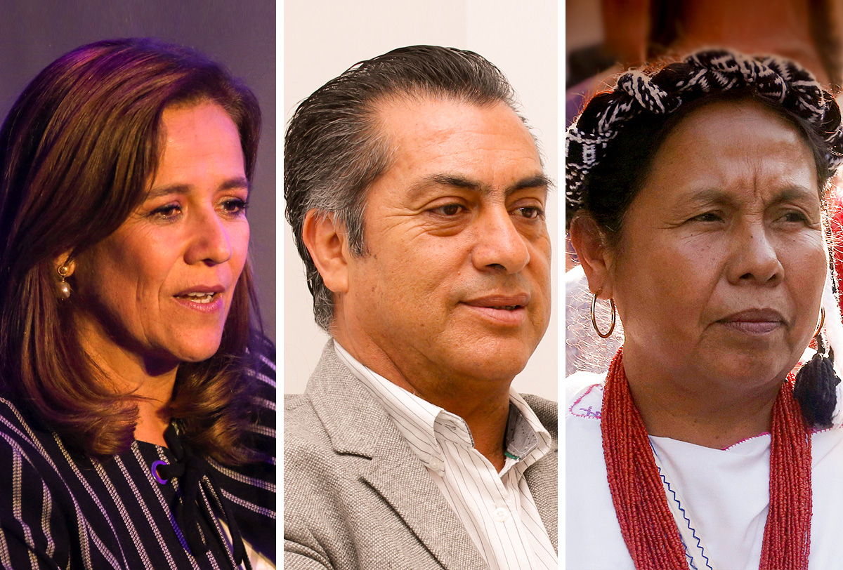 Por qué los candidatos independientes son una mala apuesta en México
