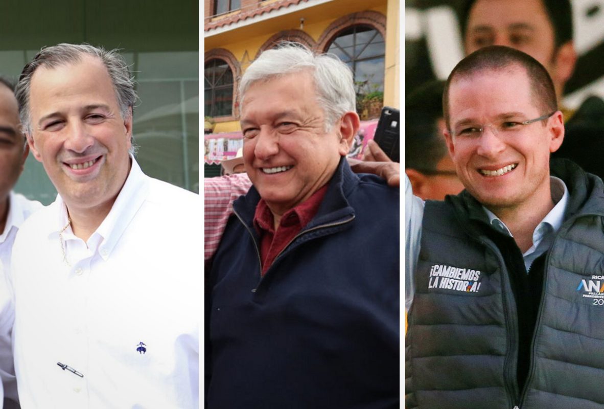 ¿Quién ganará las elecciones?: Así apuestan los empresarios de México