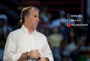 El Registro Nacional de Necesidades de Meade: una idea insuficiente