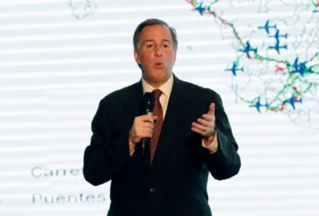Estos son los pilares de la propuesta económica de Meade